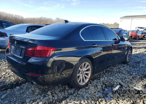 2015 BMW 535 Xi z USA, uszkodzony, nr VIN WBA5B3C59FD540647